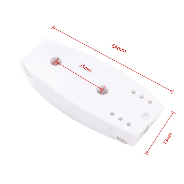 A5945 5 in 1 RV Door Hook Catch Latch Holder - Towing Bars by buy2fix | Online Shopping UK | buy2fix