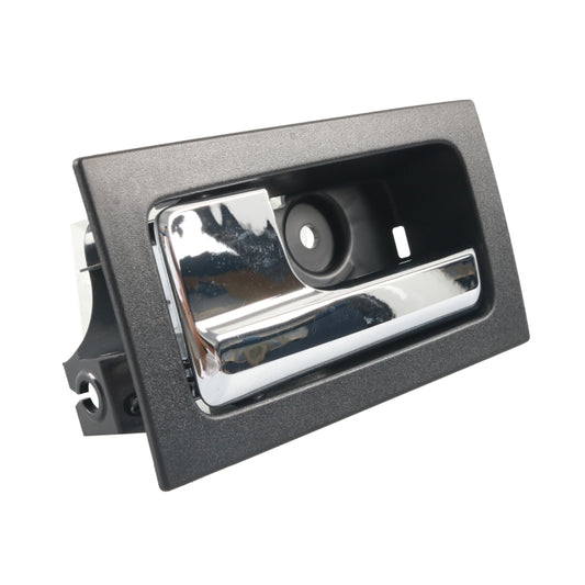 A7590-01 Car Left Front Inside Handle AL3Z-1522601-BC for Ford F150 2009~2014 - Door Handles by buy2fix | Online Shopping UK | buy2fix