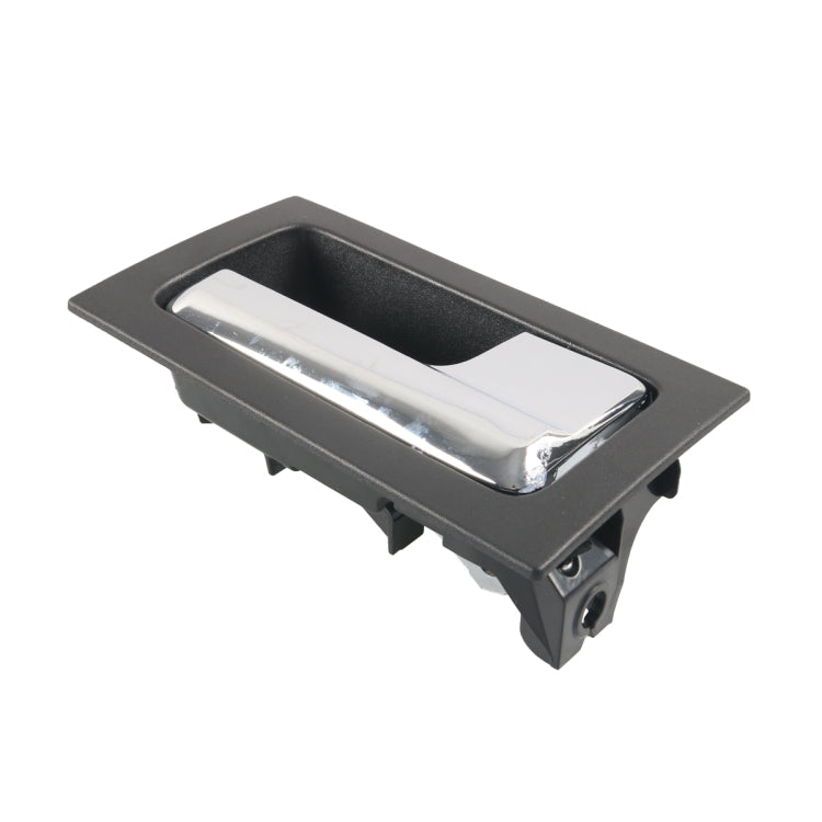 A7590-02 Car Right Front Inside Handle AL3Z-1522601-BC for Ford F150 2009~2014 - Door Handles by buy2fix | Online Shopping UK | buy2fix