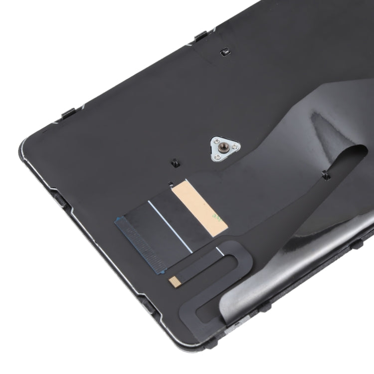 For HP EliteBook 840 G1 / 850 G1 US Version Keyboard with Backlight and Pointing(Silver) by buy2fix