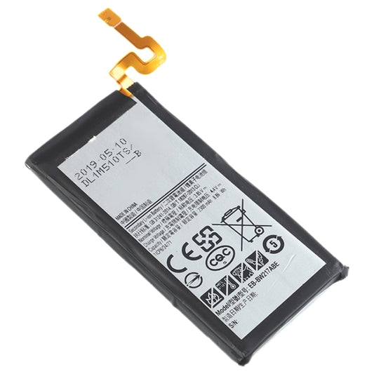 EB-BW217ABE 2100mAhLi-Polymer Battery For Samsung Galaxy Golden 4 by buy2fix