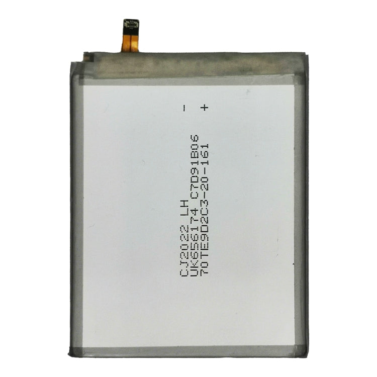 5000mAh EB-BS908ABY For Samsung Galaxy S22 Ultra Li-Polymer Battery Replacement - For Samsung by buy2fix | Online Shopping UK | buy2fix