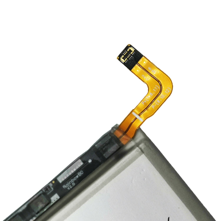 5000mAh EB-BS908ABY For Samsung Galaxy S22 Ultra Li-Polymer Battery Replacement - For Samsung by buy2fix | Online Shopping UK | buy2fix
