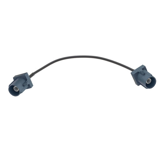 20cm Fakra G Male to Fakra G Male Extension Cable by buy2fix