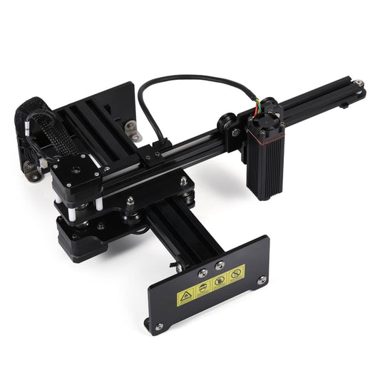 NEJE MASTER 3 Laser Engraver with N30820 Laser Module(EU Plug) by NEJE