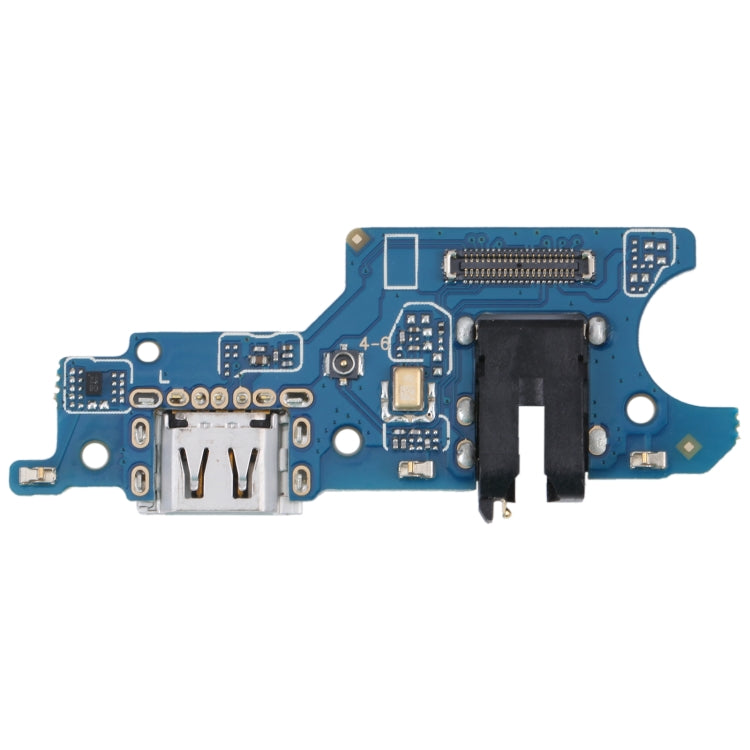 For Realme C31 RMX3501 Charging Port Board - Charging Port Board by buy2fix | Online Shopping UK | buy2fix