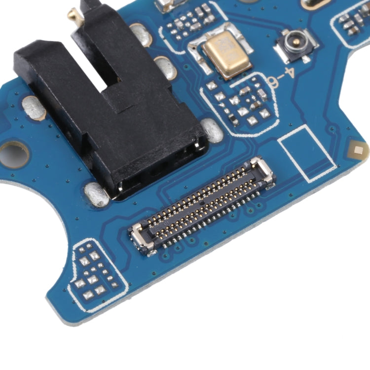 For Realme C31 RMX3501 Charging Port Board - Charging Port Board by buy2fix | Online Shopping UK | buy2fix