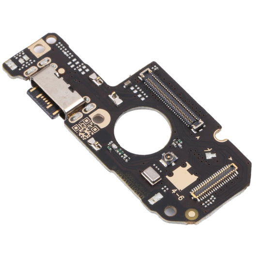 Charging Port Board For Xiaomi Redmi Note 11S/Redmi Note 11 4G AMOLED LCD/Poco M4 Pro - Tail Connector by buy2fix | Online Shopping UK | buy2fix