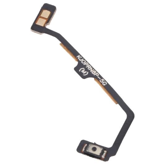 For OPPO Reno8 Pro PGAM10 CN Version Power Button Flex Cable by buy2fix