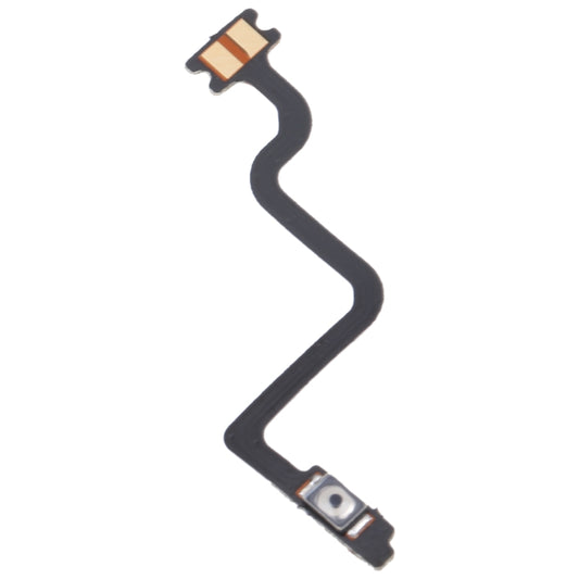For OPPO K10 5G PGJM10 CN Version Power Button Flex Cable by buy2fix