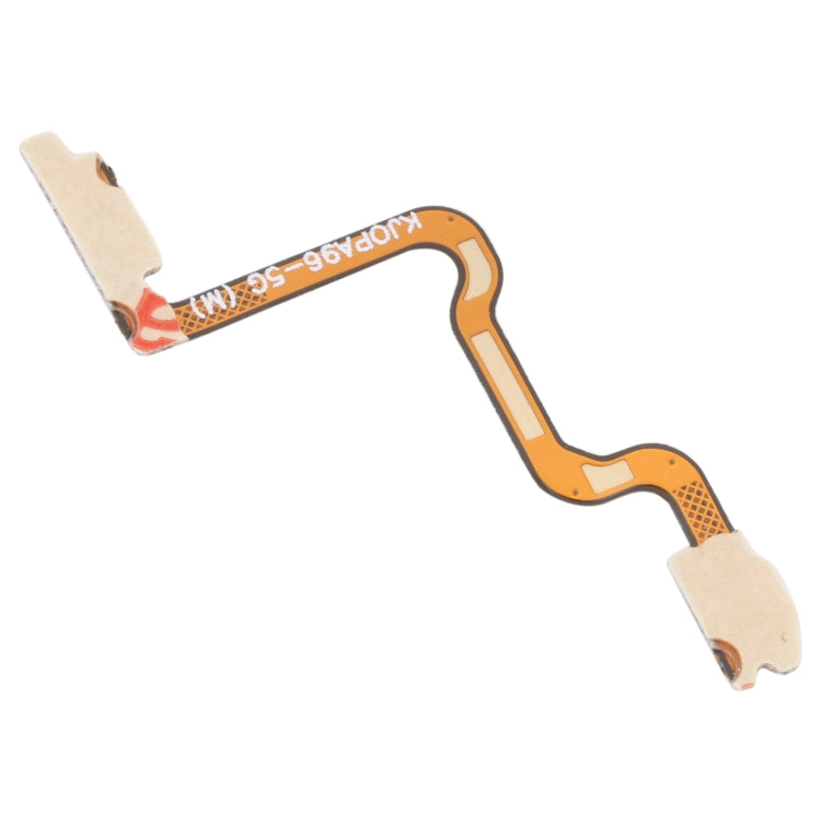 For OPPO A96 / Reno7 Z CPH2333 Power Button Flex Cable - Flex Cable by buy2fix | Online Shopping UK | buy2fix