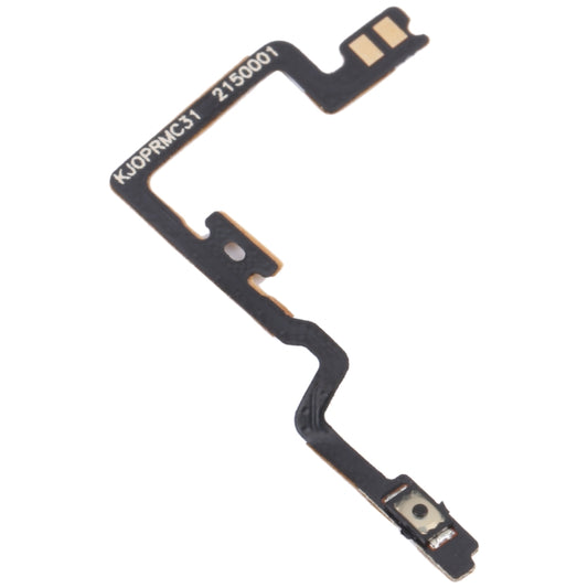 For Realme C31 RMX3501 Power Button Flex Cable by buy2fix