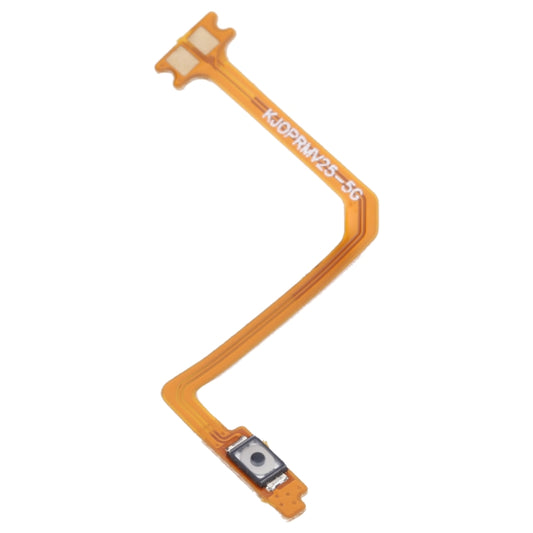 For Realme V25 Power Button Flex Cable by buy2fix