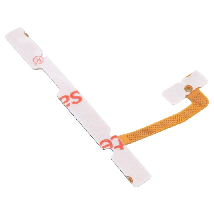 For Realme C21Y RMX3261 RMX3263 Power Button & Volume Button Flex Cable - Flex Cable by buy2fix | Online Shopping UK | buy2fix