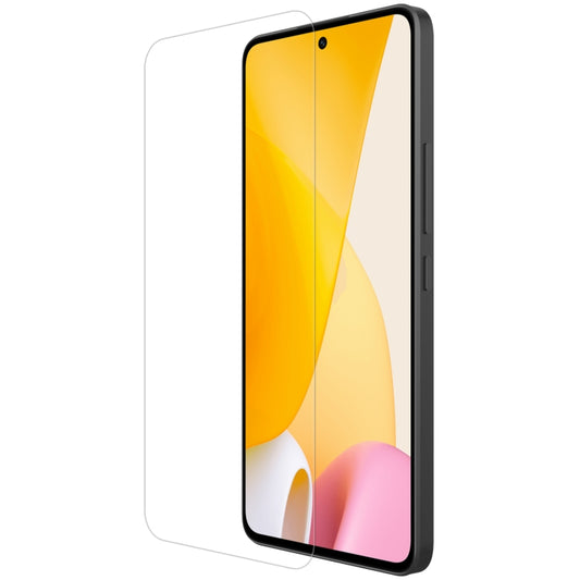 For Xiaomi 12 Lite NILLKIN H 0.33mm 9H Explosion-proof Tempered Glass Film by NILLKIN