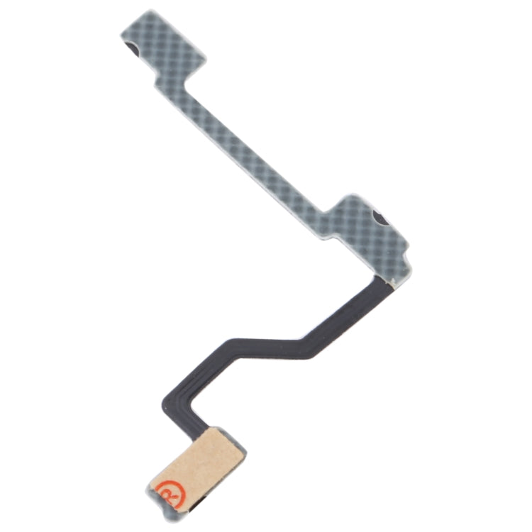 For OPPO Reno8 Pro PGAM10 CN Version Volume Button Flex Cable - Flex Cable by buy2fix | Online Shopping UK | buy2fix