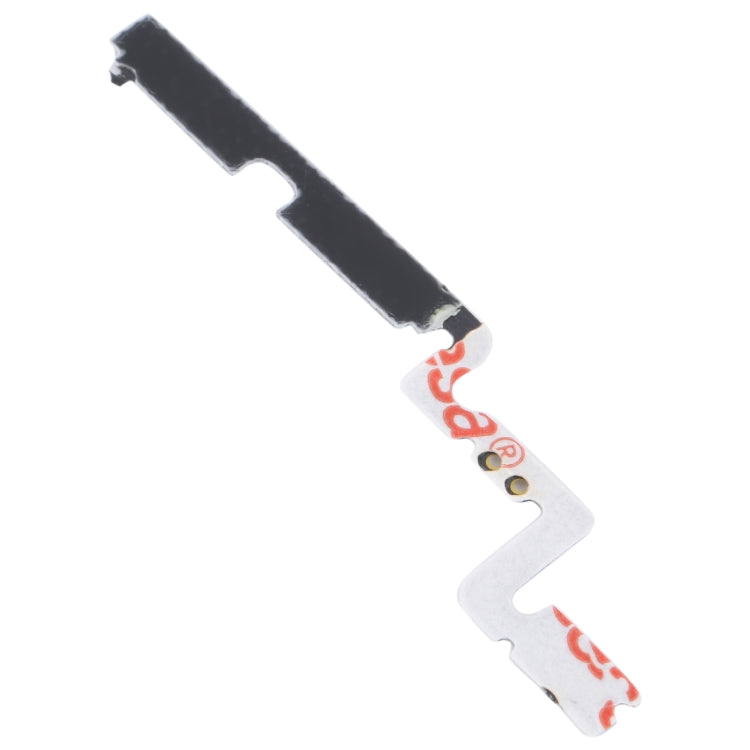 For Realme C35 Volume Button Flex Cable - Flex Cable by buy2fix | Online Shopping UK | buy2fix