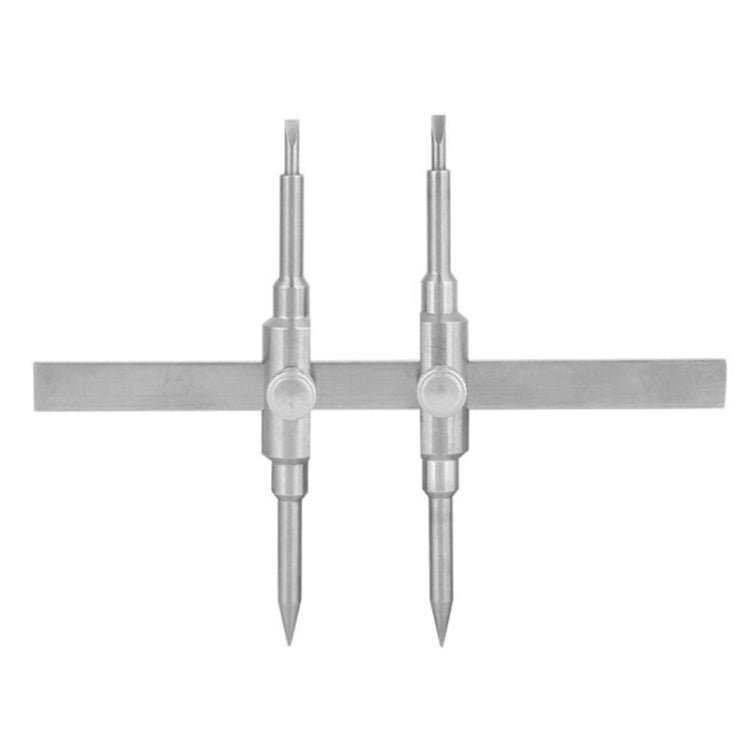 Metal Spanner Wrench Camera Lens Open Repair Tool - Other Accessories by buy2fix | Online Shopping UK | buy2fix
