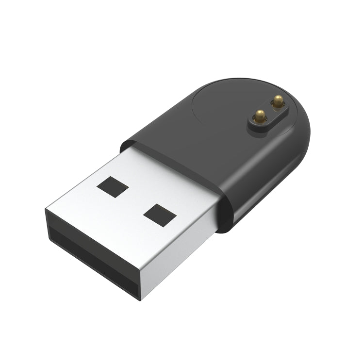 Portable USB Mini Smart Watch Charger for Xiaomi Mi Band 7 NFC - Charger by buy2fix | Online Shopping UK | buy2fix