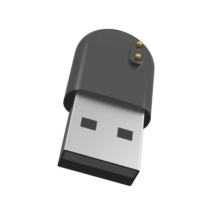 Portable USB Mini Smart Watch Charger for Xiaomi Mi Band 7 NFC - Charger by buy2fix | Online Shopping UK | buy2fix