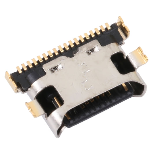 10 PCS Charging Port Connector For Huawei Nova 7 5G/Honor 30 - Charging Port Board by buy2fix | Online Shopping UK | buy2fix