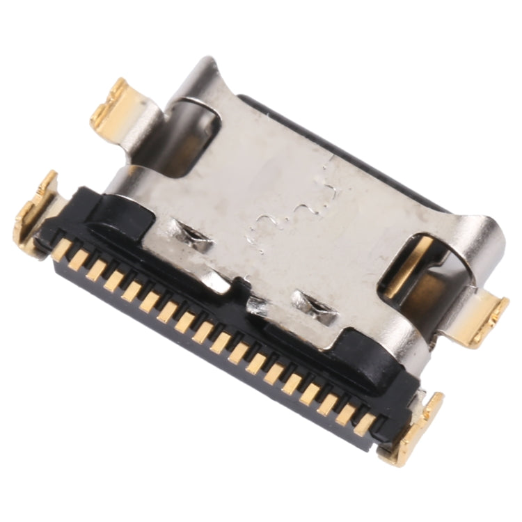 10 PCS Charging Port Connector For Huawei Nova 7 5G/Honor 30 - Charging Port Board by buy2fix | Online Shopping UK | buy2fix