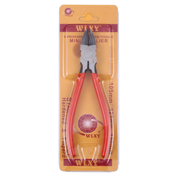 WLXY WL-21 Precision Professional Sharp Cutter Pliers by WLXY