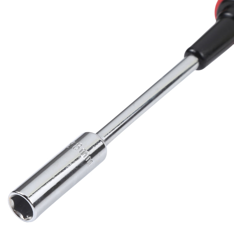 WLXY Socket Screwdriver Spanner Nut Driver, Model:8mm - Screwdriver Tools by WLXY | Online Shopping UK | buy2fix