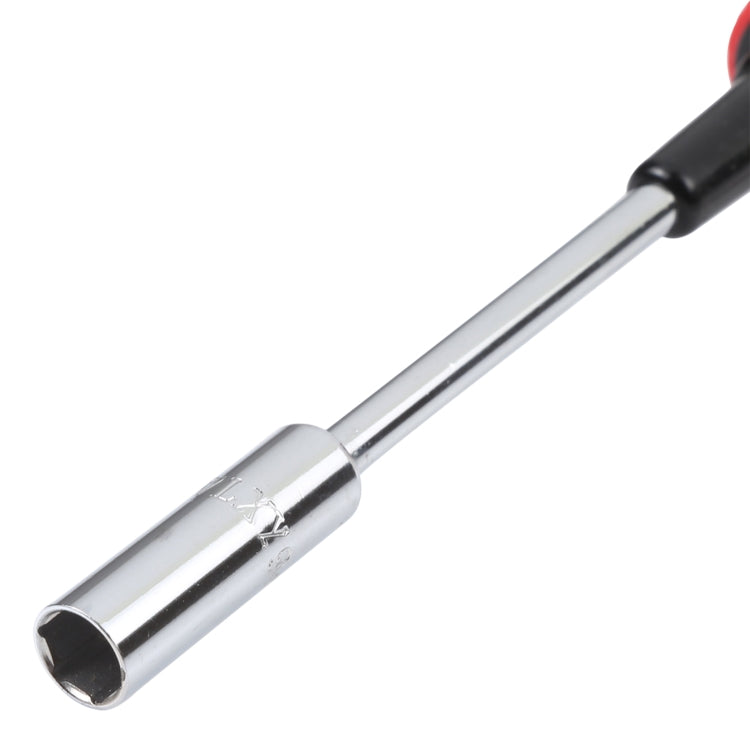WLXY Socket Screwdriver Spanner Nut Driver, Model:9mm - Screwdriver Tools by WLXY | Online Shopping UK | buy2fix