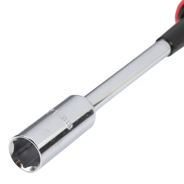 WLXY Socket Screwdriver Spanner Nut Driver, Model:11mm - Screwdriver Tools by WLXY | Online Shopping UK | buy2fix