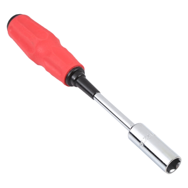 WLXY Socket Screwdriver Spanner Nut Driver, Model:13mm - Screwdriver Tools by WLXY | Online Shopping UK | buy2fix