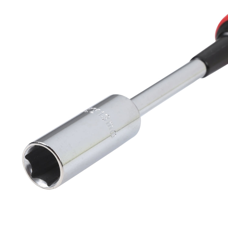 WLXY Socket Screwdriver Spanner Nut Driver, Model:13mm - Screwdriver Tools by WLXY | Online Shopping UK | buy2fix