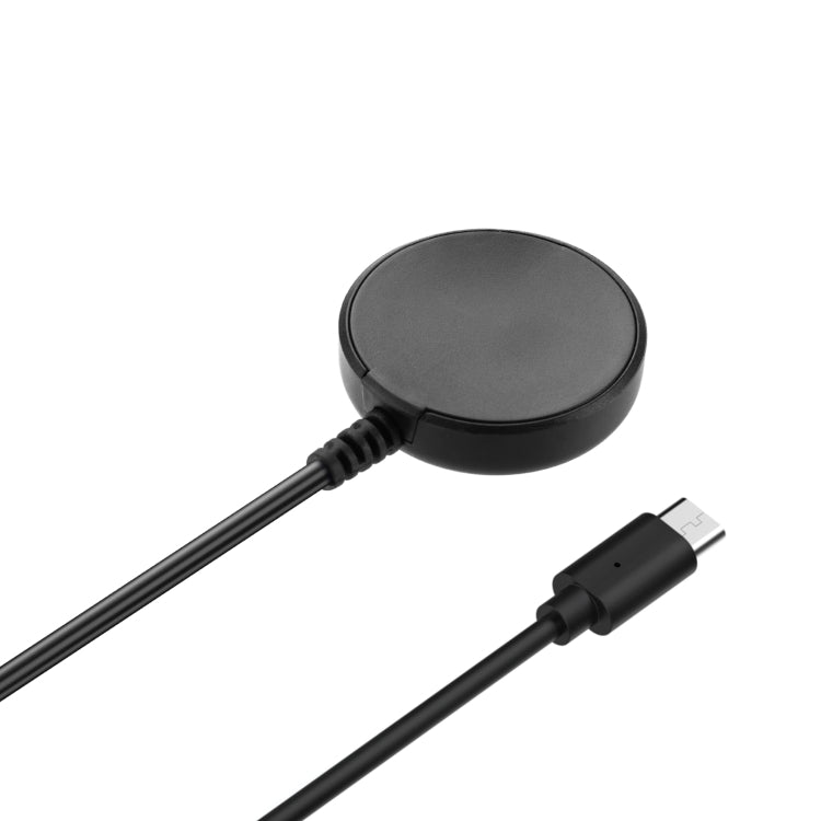 For Samsung Galaxy Watch Ultra 47mm Magnetic Watch Charging Cable, Style:Type-C Port - Charger by buy2fix | Online Shopping UK | buy2fix