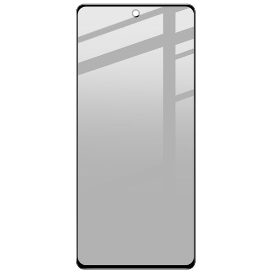 imak HD Full Screen Anti-spy Tempered Glass Protective Film For Samsung Galaxy A53 5G by imak