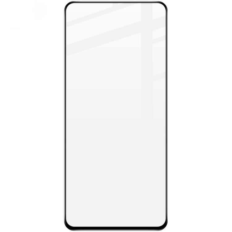imak 9H Full Screen Tempered Glass Film Pro+ Series For OnePlus 10T 5G / Ace Pro 5G - OnePlus Tempered Glass by imak | Online Shopping UK | buy2fix