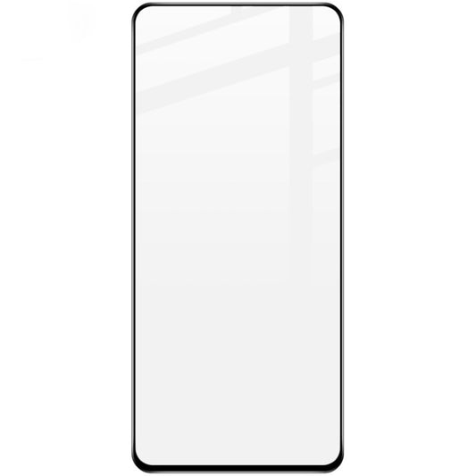 imak 9H Full Screen Tempered Glass Film Pro+ Series For OnePlus 10T 5G / Ace Pro 5G by imak