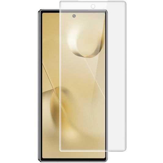 1 Sets imak Curved Full Screen Hydrogel Film (Outer Screen + Back + Inner Screen) For Xiaomi Mix Fold 2 by imak