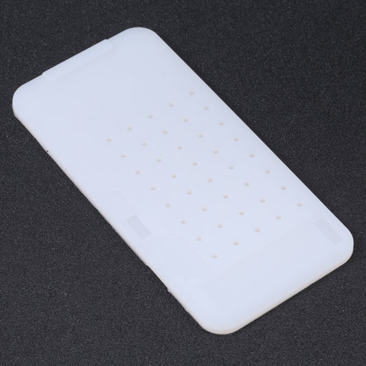 Glue Remove Silicone Pad For iPhone 12 / 12 Pro by buy2fix