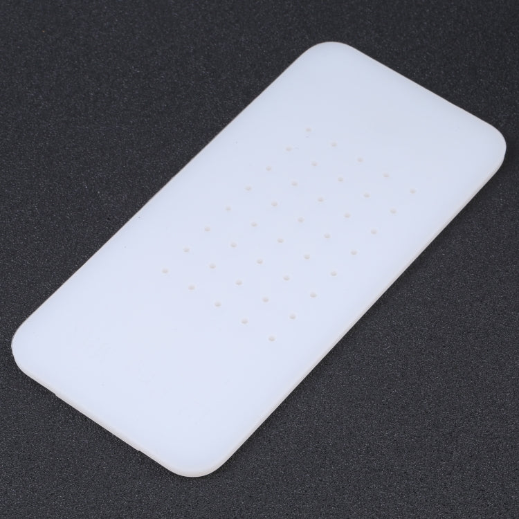 Glue Remove Silicone Pad For iPhone 12 Pro Max by buy2fix