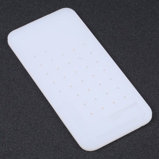 Glue Remove Silicone Pad For iPhone 13 Mini by buy2fix