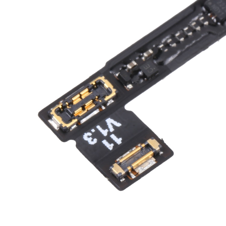 JC External Battery Repair Flex Cable For iPhone 11 - Test Tools by JCID | Online Shopping UK | buy2fix