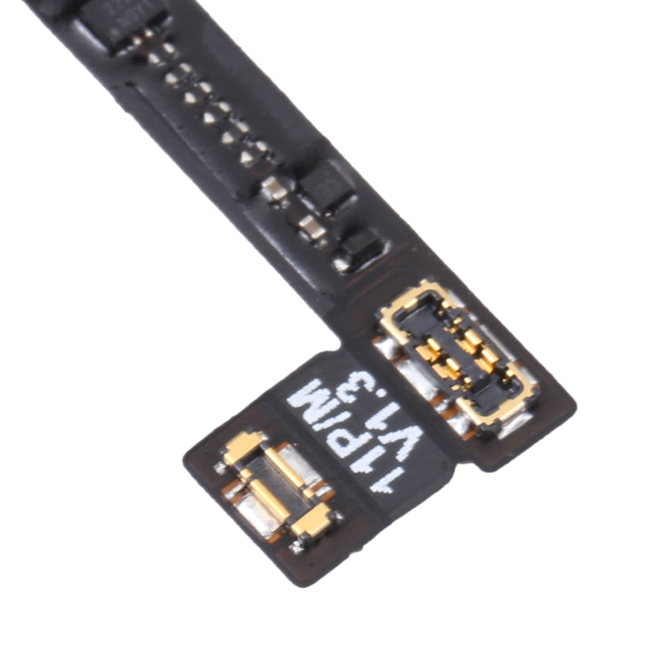 JC External Battery Repair Flex Cable For iPhone 11 Pro / 11 Pro Max - Test Tools by JCID | Online Shopping UK | buy2fix