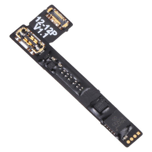 JC External Battery Repair Flex Cable For iPhone 12 Mini by JCID
