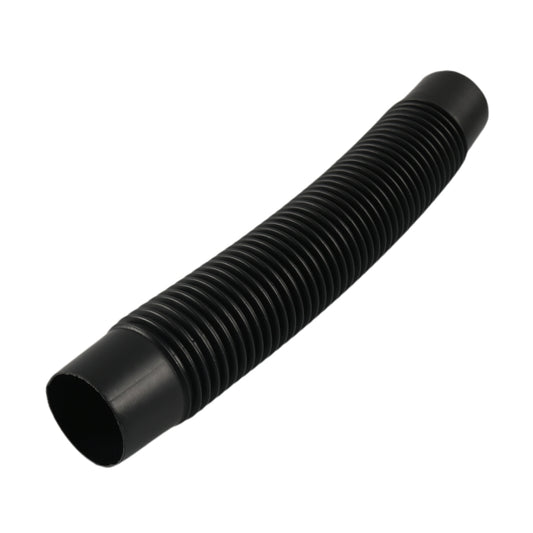 A7076-01 48mm Car Air Conditioner Vent Corrugated Hose Length:30cm by buy2fix