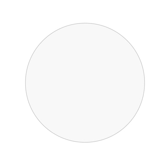 For Amazfit T-Rex 2 0.26mm 2.5D 9H Tempered Glass Film Screen Protector by buy2fix