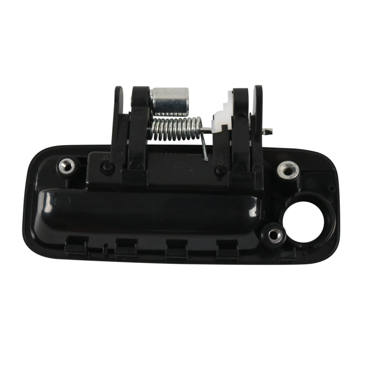 A7772 4 in 1 Car Outside Door Handle 69220-AA010 for Toyota Camry 1997-2001 - Door Handles by buy2fix | Online Shopping UK | buy2fix