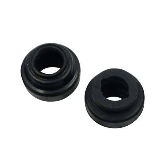 20 Sets Motorcycle Scooter Brake Upper Lower Pump Caliper Shock Absorber Sleeve Dust Covers by buy2fix