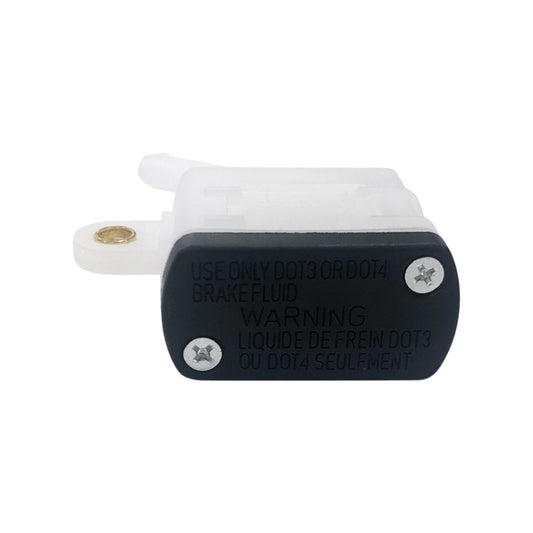 3 PCS Motorcycle Rear Brake Pump Upper Pump Split Large Oiler, Style:Square - Motorbike Brakes by buy2fix | Online Shopping UK | buy2fix