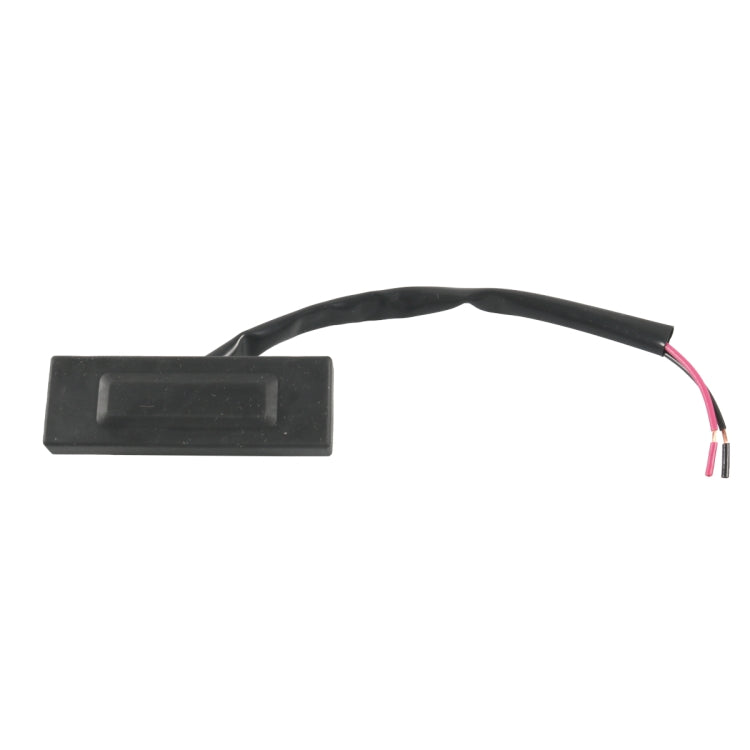 Car Rear Trunk Door Switch 812601R000 for Hyundai Verna Solarls 2010-2016 - Car Switches by buy2fix | Online Shopping UK | buy2fix