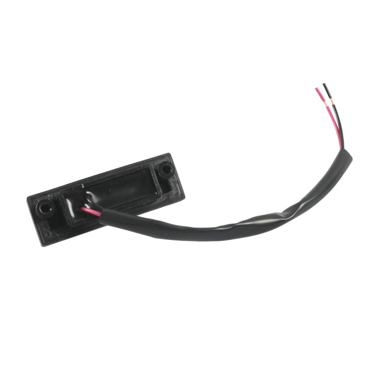 Car Rear Trunk Door Switch 812601R000 for Hyundai Verna Solarls 2010-2016 - Car Switches by buy2fix | Online Shopping UK | buy2fix